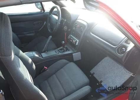 1994 Mazda Mx-5 Miata z USA, uszkodzony, nr VIN JM1NA353XR0517746